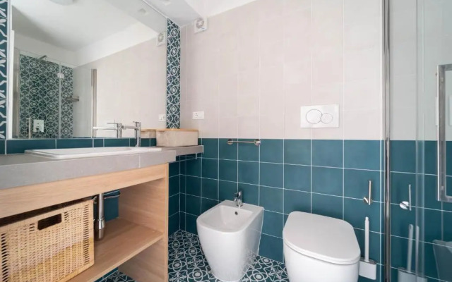 Отель Sunset Suite Sardinia