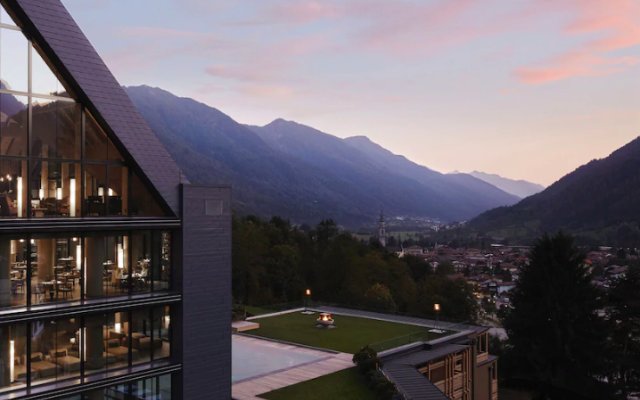 Lefay Resort & SPA Dolomiti	