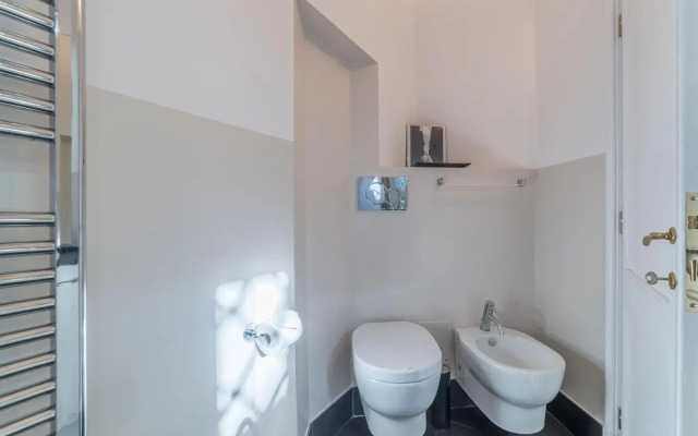 Monti Stunning Apartment with Terrace