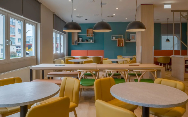 Spark by Hilton Stuttgart Sindelfingen