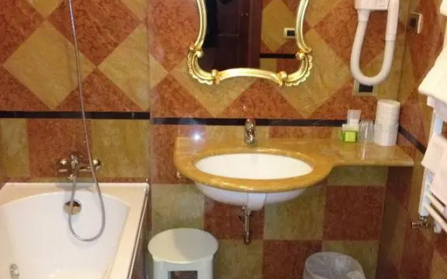 Hotel Città di Milano