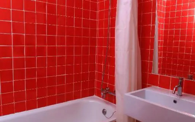 Апарт-отель Prainha Clube