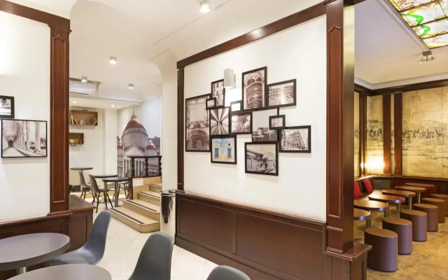 B&B Hotel Napoli