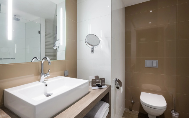 Van Der Valk Hotel Sneek
