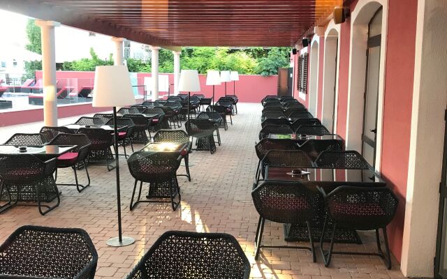 Villa Donat Hotel & Dependence