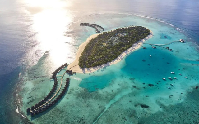 Sun Siyam Iru Fushi