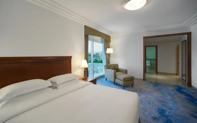 Grand Hyatt Residence