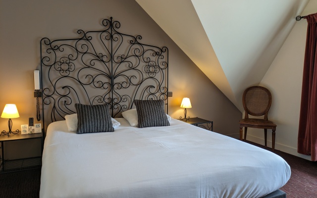 Hôtel Le Saint Florent