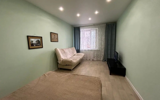 Professora Kamaya 10/1 Apartments