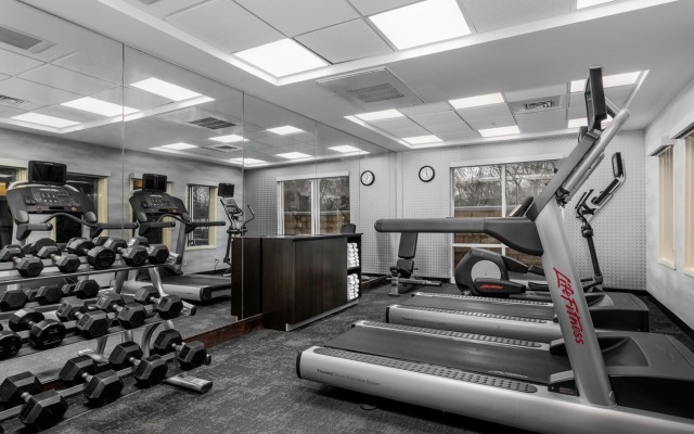 Fairfield Inn & Suites by Marriott Chattanooga South/East Ridge