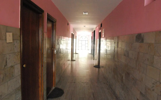 Hotel Jaysanthi