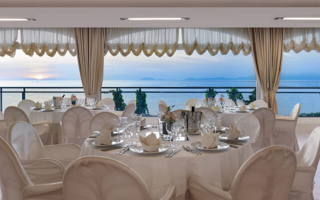 Grand Hotel Santa Maria