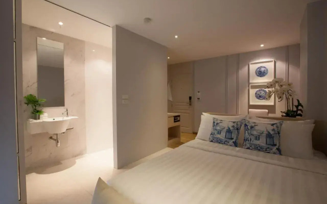 K Maison Boutique Hotel