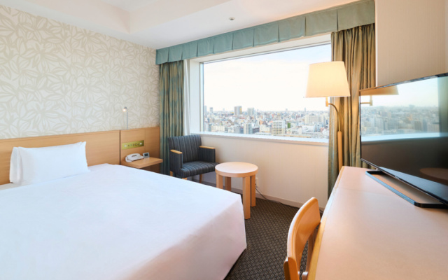 Skytree View Single room 사진 2