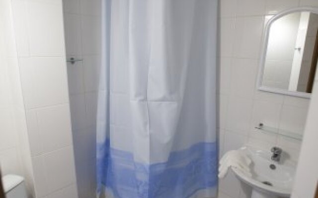 Mini-Hotel Ne Goryuy