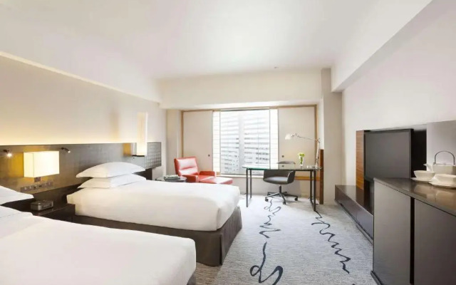 Hilton Tokyo Hotel