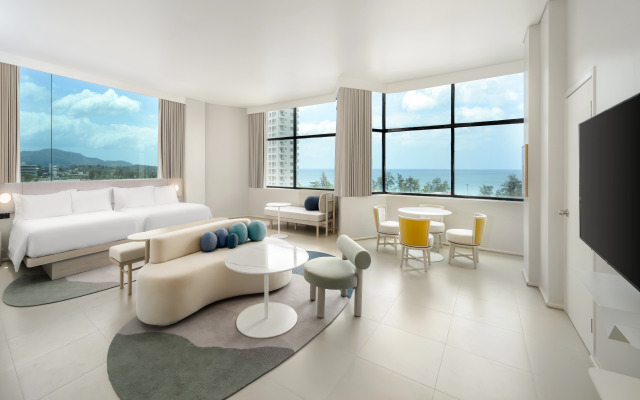 Centara Karon Resort Phuket