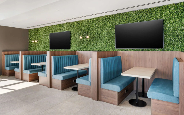 Cambria Hotel Nashville Midtown