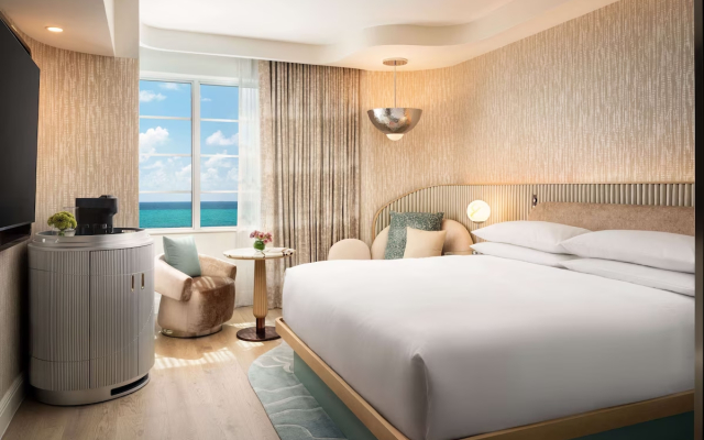 Andaz Miami Beach – by Hyatt Hotel