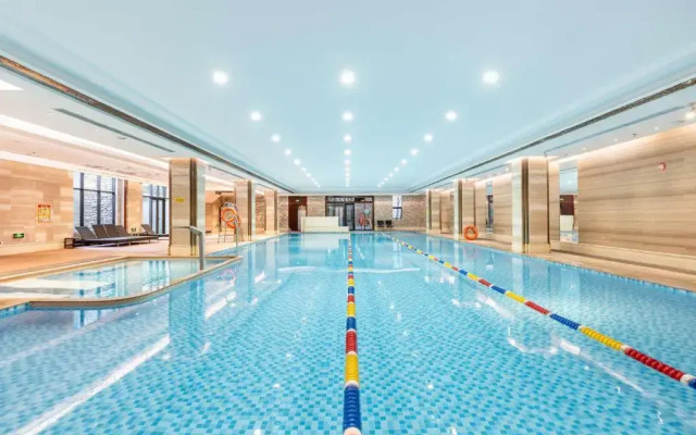 Swissôtel Xi'An Xinxing Hot Spring