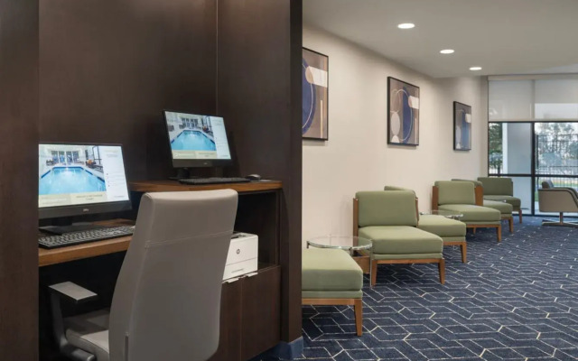 Courtyard by Marriott Casper
