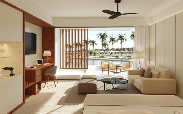 Infiniti Punta Cana Hotel (Adults Only)