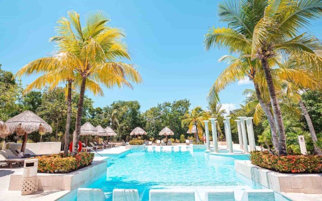 Grand Palladium Colonial Resort & Spa All Inclusive