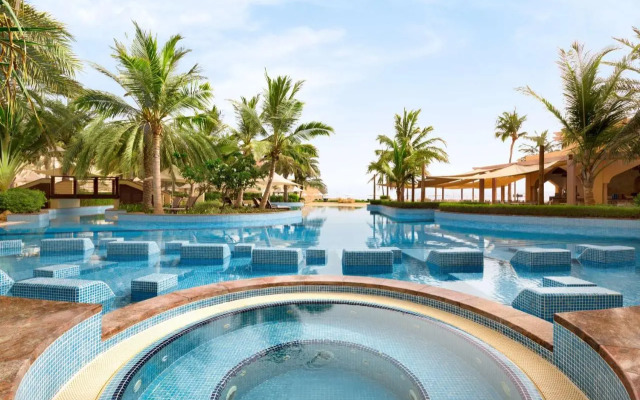 Shangri-La Barr Al Jissah, Muscat
