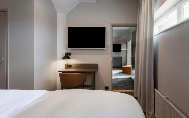 Radisson Blu Seaside Hotel, Helsinki