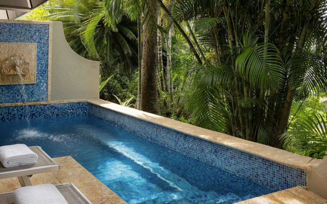 Sandals Regency La Toc All Inclusive