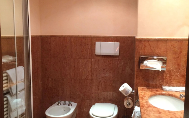 Albergo Le Due Corti