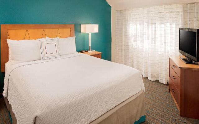 Residence Inn San Jose Campbell