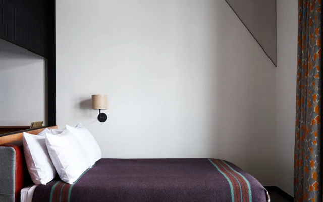 Historic Twin room (트윈 침대 2개) 사진 1