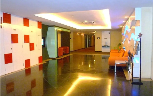 Imperial Boutec Hotel Waterfront