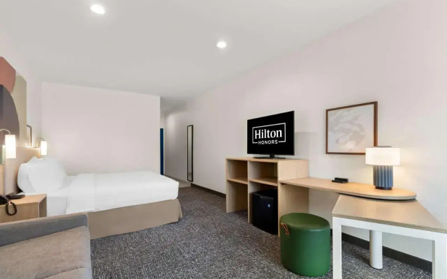 Spark by Hilton Missouri City
