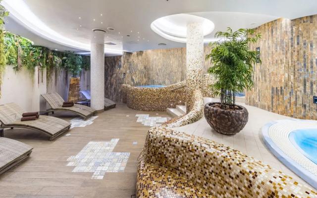 Wellton Riga Hotel & SPA
