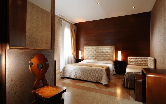 Abbazia Hotel