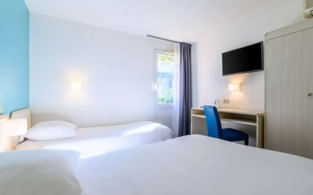 Comfort Hotel Orleans Saran