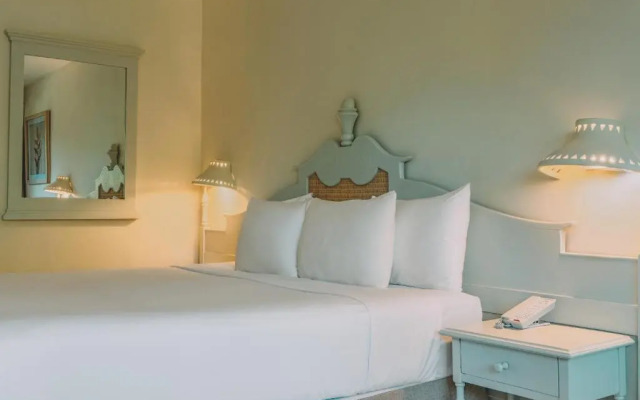 Iberostar Waves Costa Dorada - All Inclusive