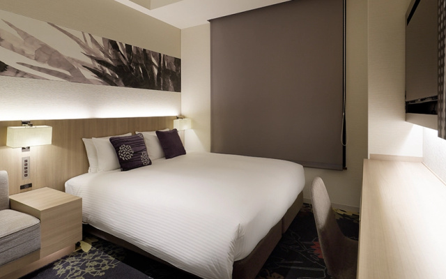Standard with bathtub Double room (풀 더블 침대) 사진 2