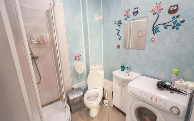 Hostel Feelin na Konyushennoy.