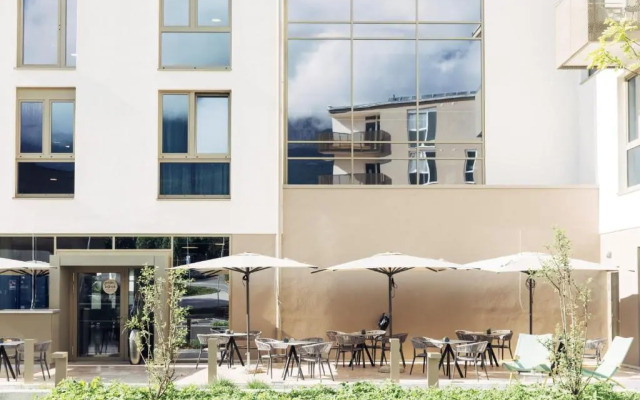 harry's home Telfs hotel & apartments