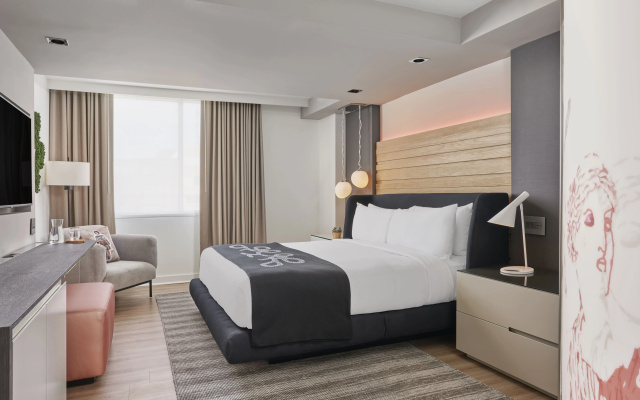 Hotel Zena, a Viceroy Urban Retreat