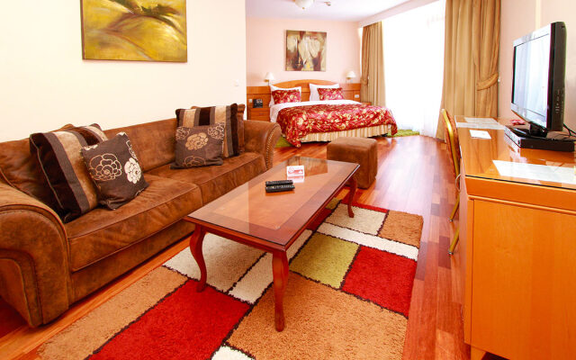 A Hoteli - Hotel Izvor