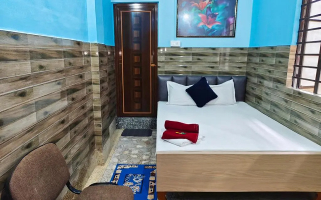 Hotel Raj