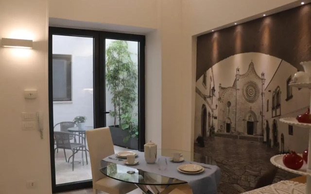 Welcome Ostuni B&B