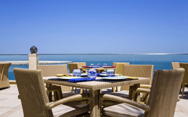 Pullman Resort Al Marjan Island Hotel