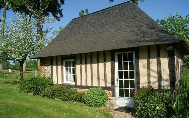 Gîte Normand de charme Les Châtaigniers