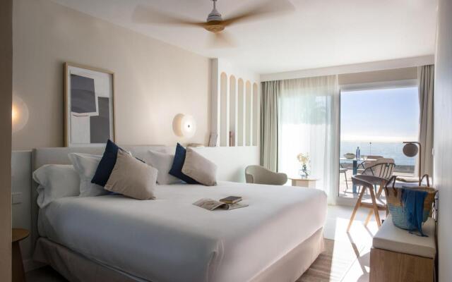 METT Hotel & Beach Resort Marbella Estepona