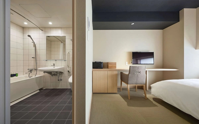 Universal Semi-Double room 사진 1